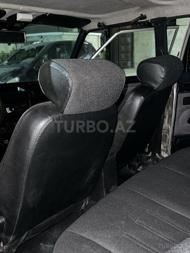 Tofas Sahin 2005, 190,044 km - 1.6 l - Bakı