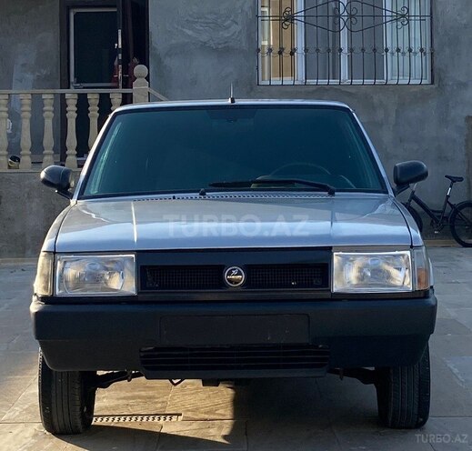 Tofas Sahin 2005, 190,044 km - 1.6 l - Bakı