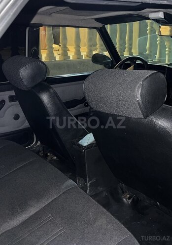 Tofas Sahin 2005, 190,044 km - 1.6 l - Bakı