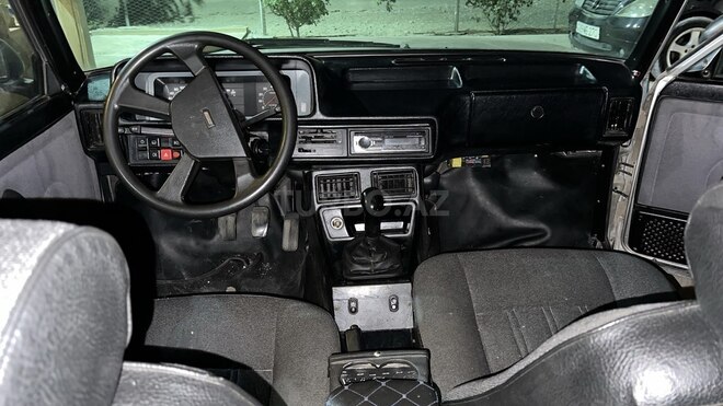 Tofas Sahin 2005, 190,044 km - 1.6 l - Bakı