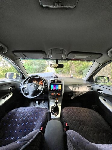 Toyota Corolla-5