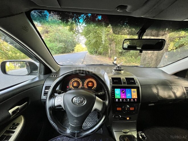 Toyota Corolla-6