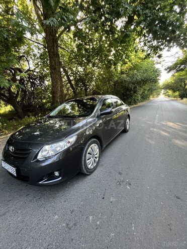 Toyota Corolla-3