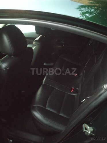 Chevrolet Cruze 2014, 196,414 km - 1.4 l - Bakı