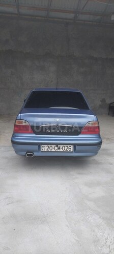 Daewoo Nexia 2008, 386,000 km - 1.5 л - Şəmkir