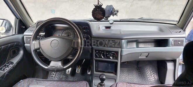 Daewoo Nexia 2008, 386,000 km - 1.5 л - Şəmkir