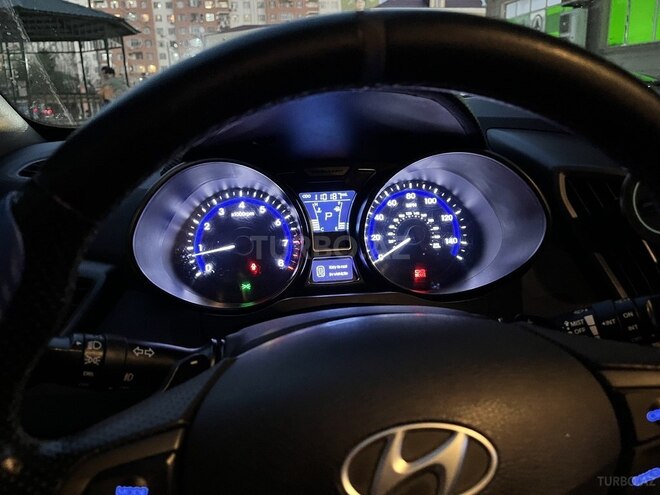Hyundai Veloster 2013, 177,028 km - 1.6 l - Bakı