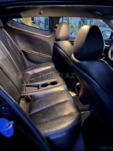 Hyundai Veloster 2013, 177,028 km - 1.6 l - Bakı