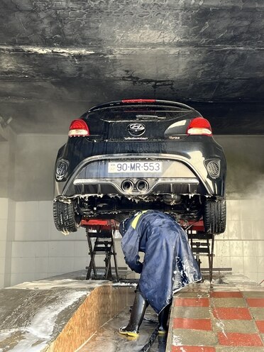 Hyundai Veloster 2013, 177,028 km - 1.6 l - Bakı
