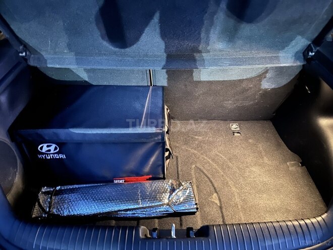Hyundai Veloster 2013, 177,028 km - 1.6 l - Bakı