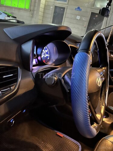 Hyundai Veloster 2013, 177,028 km - 1.6 l - Bakı