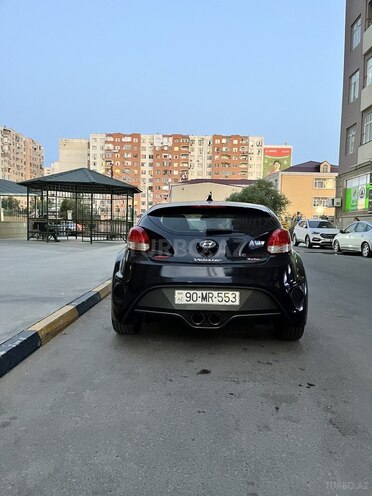 Hyundai Veloster 2013, 177,028 km - 1.6 l - Bakı