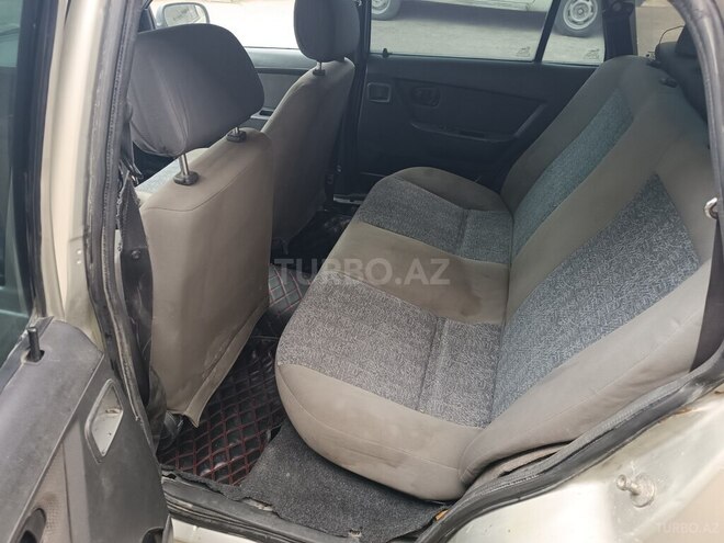 Daewoo Nexia 2008, 350,000 km - 1.5 l - Bakı