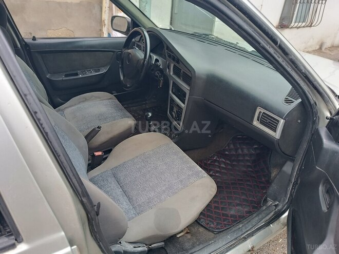 Daewoo Nexia 2008, 350,000 km - 1.5 l - Bakı