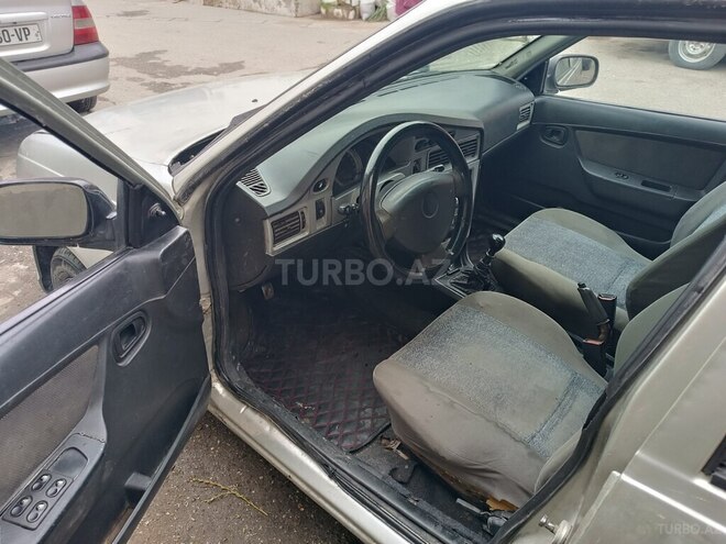 Daewoo Nexia 2008, 350,000 km - 1.5 l - Bakı