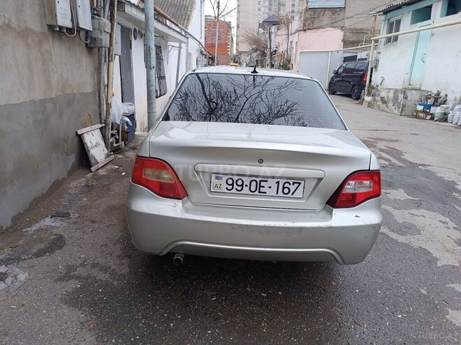 Daewoo Nexia 2008, 350,000 km - 1.5 l - Bakı