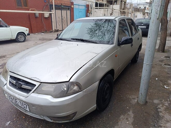 Daewoo Nexia 2008, 350,000 km - 1.5 l - Bakı