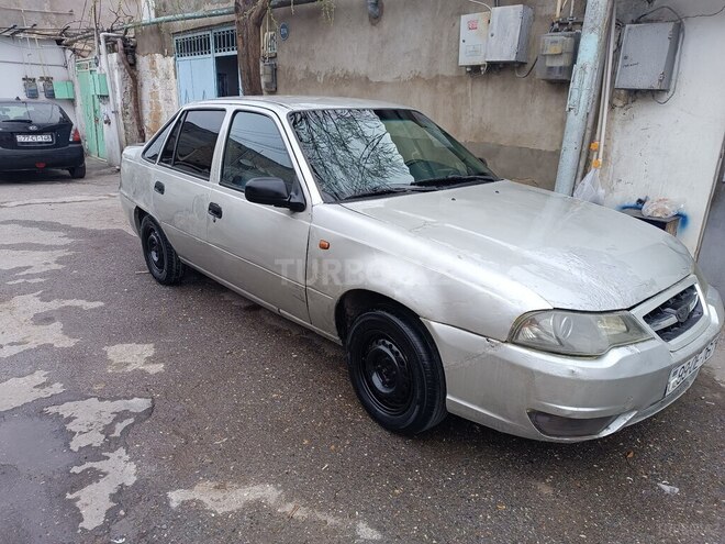 Daewoo Nexia 2008, 350,000 km - 1.5 l - Bakı