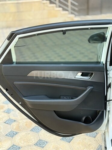 Hyundai Sonata 2015, 157,654 km - 2.0 l - Bakı