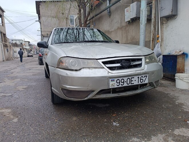 Daewoo Nexia 2008, 350,000 km - 1.5 l - Bakı