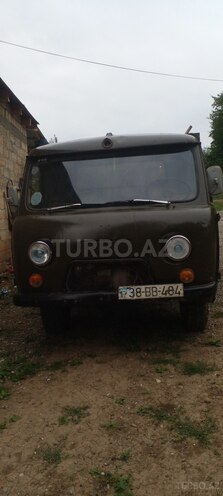 UAZ 3303 1985, 3,000 km - 1.5 l - Quba