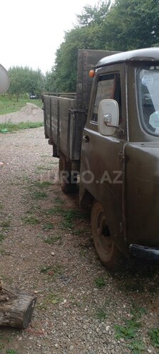 UAZ 3303 1985, 3,000 km - 1.5 l - Quba