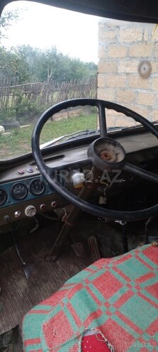 UAZ 3303 1985, 3,000 km - 1.5 l - Quba
