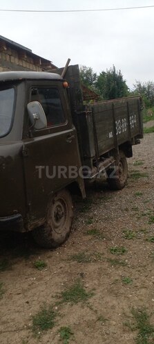UAZ 3303 1985, 3,000 km - 1.5 l - Quba