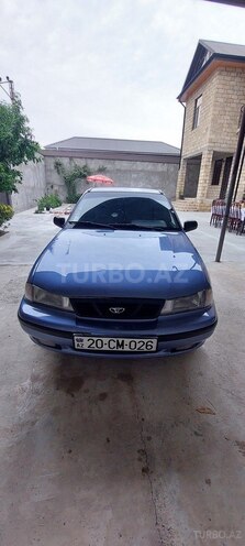 Daewoo Nexia 2008, 386,000 km - 1.5 л - Şəmkir