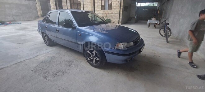 Daewoo Nexia 2008, 386,000 km - 1.5 л - Şəmkir