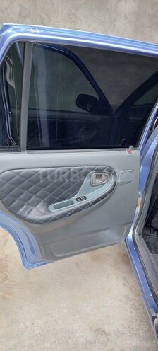 Daewoo Nexia 2008, 386,000 km - 1.5 л - Şəmkir