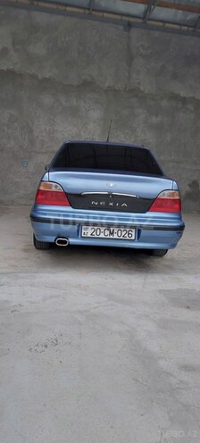 Daewoo Nexia 2008, 386,000 km - 1.5 л - Şəmkir