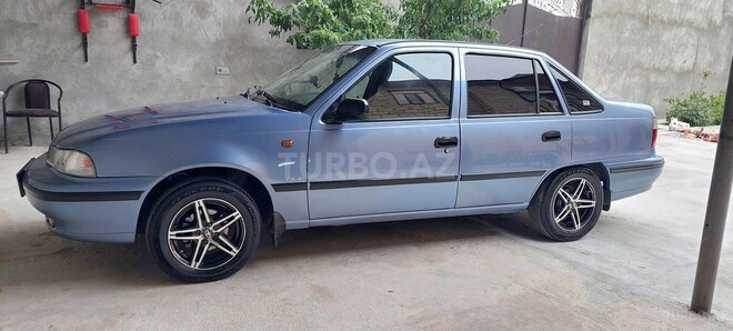 Daewoo Nexia 2008, 386,000 km - 1.5 л - Şəmkir