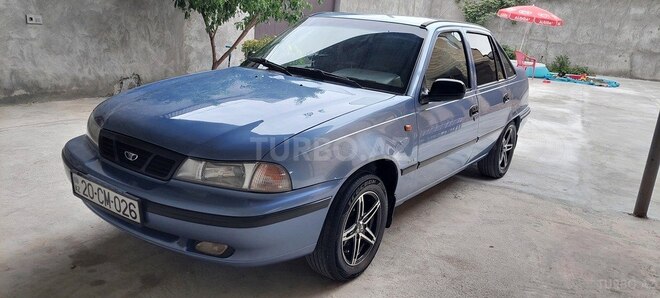 Daewoo Nexia 2008, 386,000 km - 1.5 л - Şəmkir