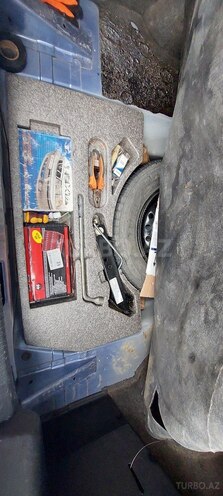 Daewoo Nexia 2008, 386,000 km - 1.5 л - Şəmkir