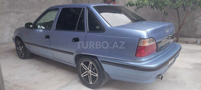 Daewoo Nexia 2008, 386,000 km - 1.5 л - Şəmkir