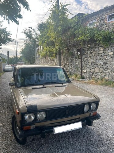 LADA (VAZ) 2106 1988, 426,785 km - 1.3 l - Şəki