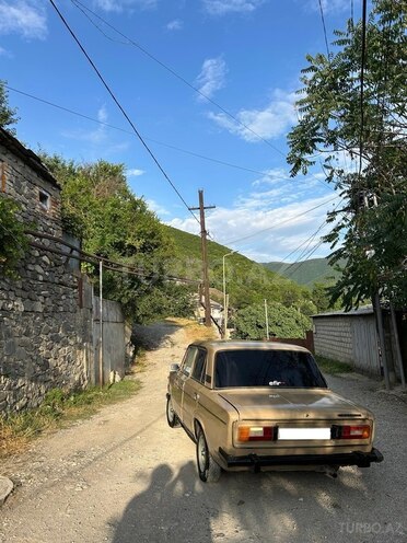 LADA (VAZ) 2106 1988, 426,785 km - 1.3 l - Şəki