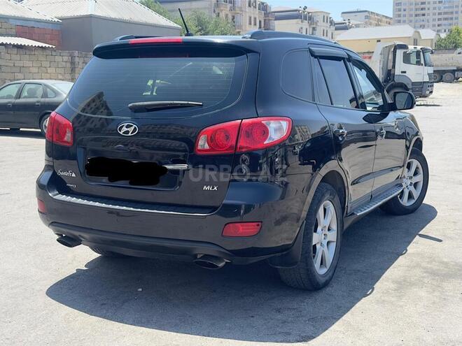 Hyundai Santa Fe 2009, 355,000 km - 2.2 l - Xırdalan