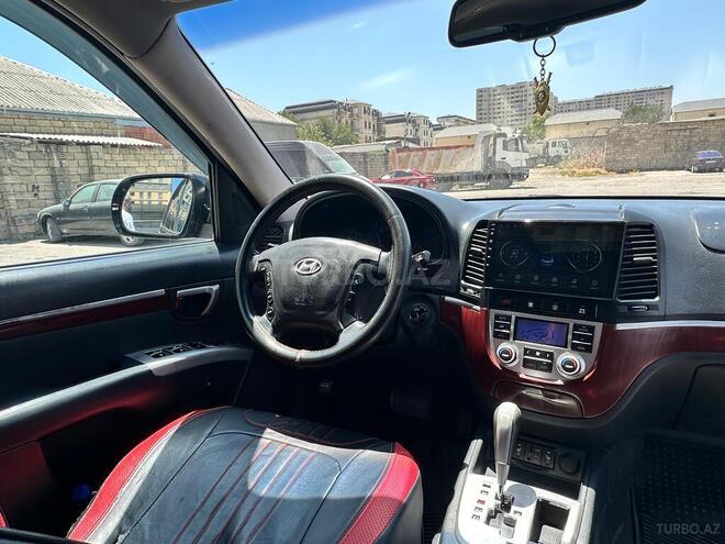 Hyundai Santa Fe 2009, 355,000 km - 2.2 l - Xırdalan