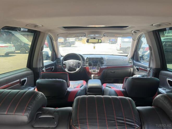 Hyundai Santa Fe 2009, 355,000 km - 2.2 l - Xırdalan