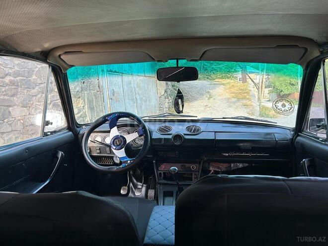 LADA (VAZ) 2106 1988, 426,785 km - 1.3 l - Şəki