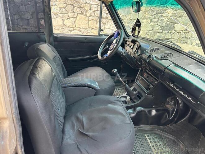 LADA (VAZ) 2106 1988, 426,785 km - 1.3 l - Şəki