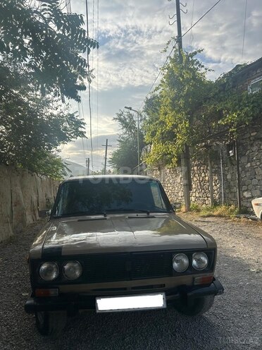 LADA (VAZ) 2106 1988, 426,785 km - 1.3 l - Şəki