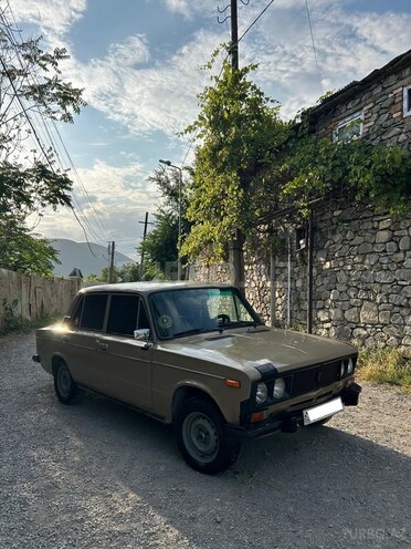 LADA (VAZ) 2106 1988, 426,785 km - 1.3 l - Şəki