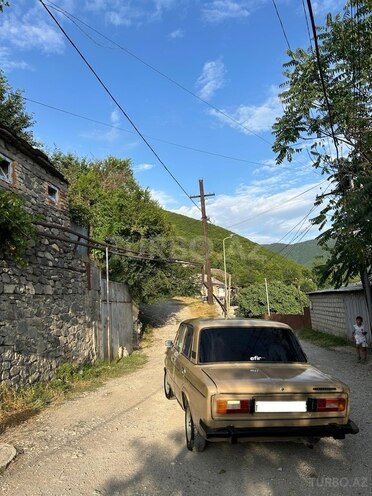 LADA (VAZ) 2106 1988, 426,785 km - 1.3 l - Şəki