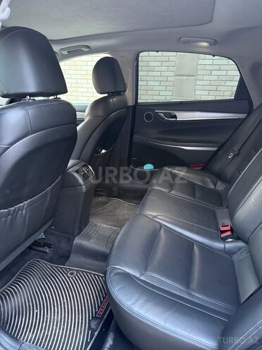 Hyundai Grandeur 2018, 205,000 km - 3.0 l - Xırdalan