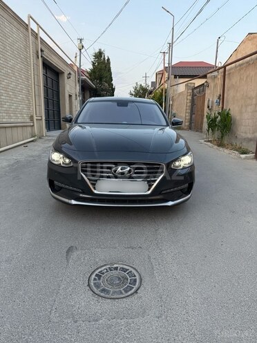 Hyundai Grandeur 2018, 205,000 km - 3.0 l - Xırdalan