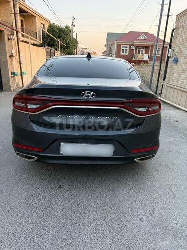 Hyundai Grandeur 2018, 205,000 km - 3.0 l - Xırdalan
