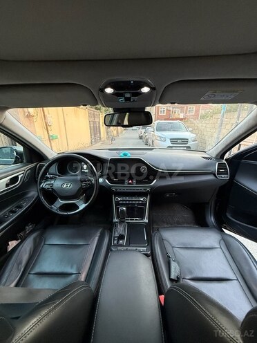 Hyundai Grandeur 2018, 205,000 km - 3.0 l - Xırdalan